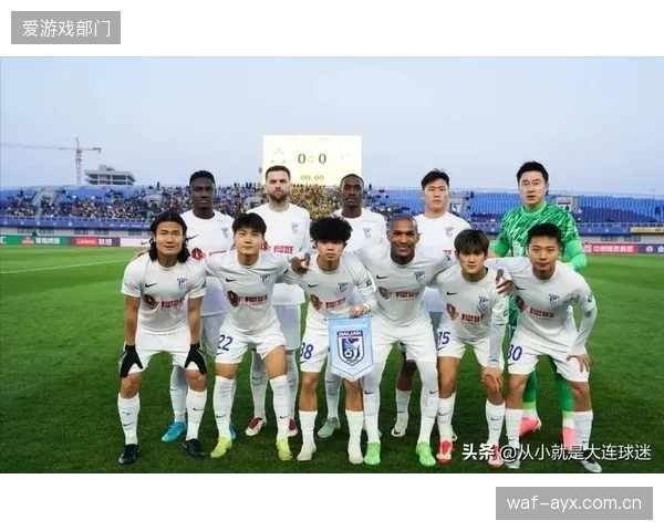 大连英博凭借主场1-0力克强敌重庆铜梁龙，在2026赛季中超积分榜上暂时升至第三位。