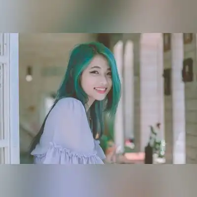 顾琳娜